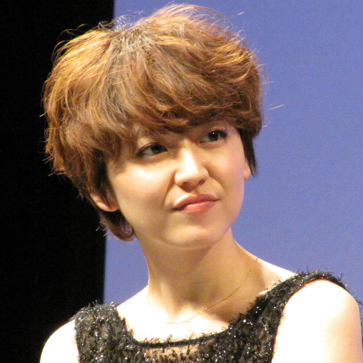 濡れ場 長澤 まさみ