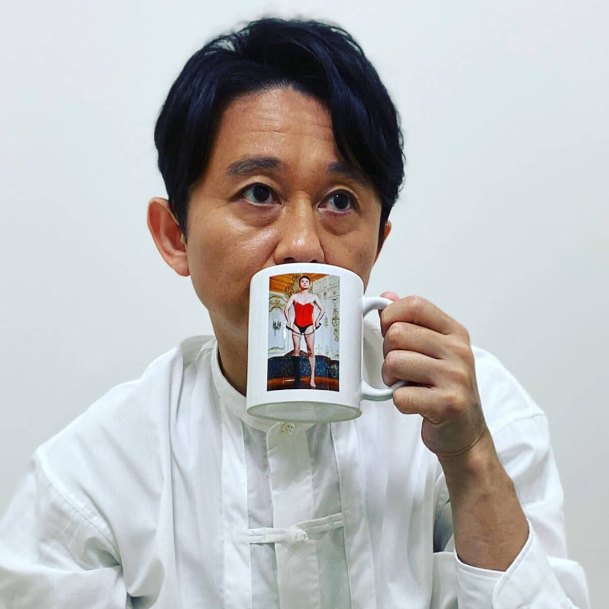 有吉弘行 お互いが成熟してないと こういうことはできないから 日刊サイゾー