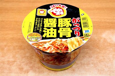 「二郎インスパイア系」今夏も続々登場！　ニンニクキレッキレ、もやしバリシャキ…ジロリアンなら避けては通れない、必食のカップ麺3選!!の画像11