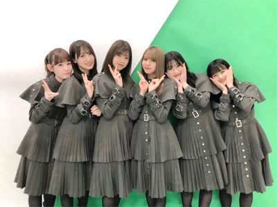 平手１強のトラウマ？ 櫻坂46「新システム」導入でもうオタクしかついていけない事態にの画像1