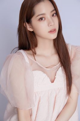 欧陽菲菲の美人すぎる姪っ子・ナナへの誹謗中傷が深刻化！　中国ネット民の口撃がやまない理由の画像1