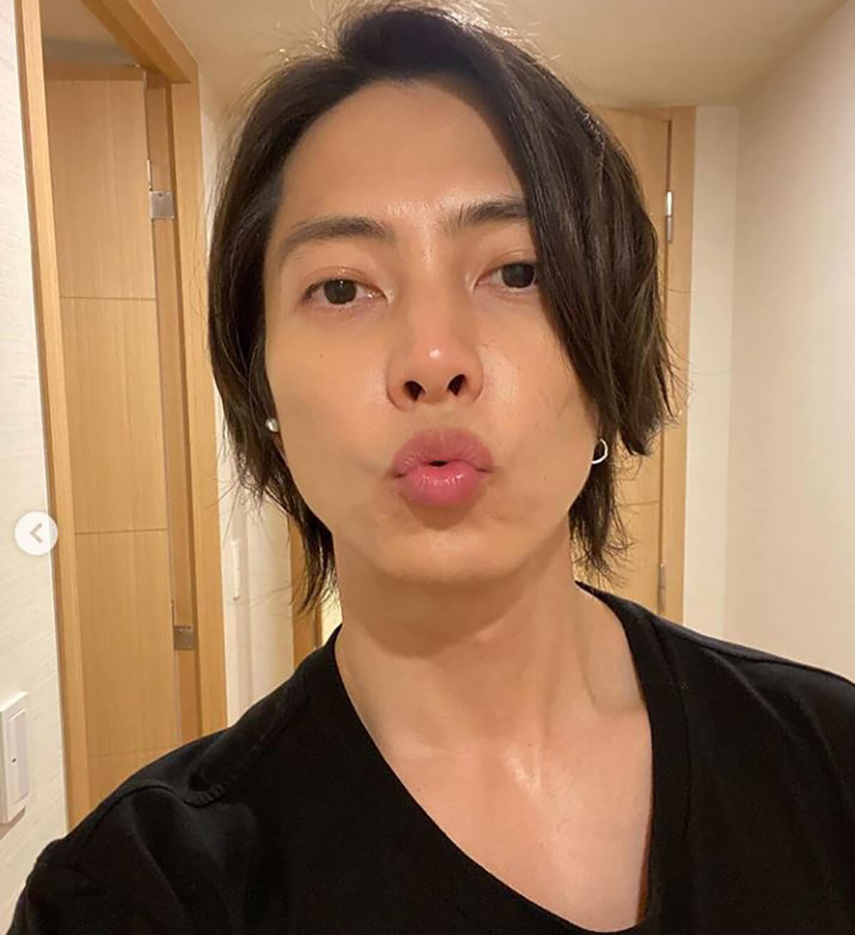 山下智久 日テレで亀梨と共演ドラマ復帰はどうなる ジャニーズもさじを投げたか 日刊サイゾー 山下智久 日テレで亀梨と共演ドラマ復帰はどうなる ジャニーズもさじを投げたか 日刊サイゾー