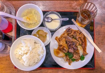 満州引き揚げ者が「焼き餃子」を普及！ 本場とは異なる日本風中国料理進化のヒミツの画像7