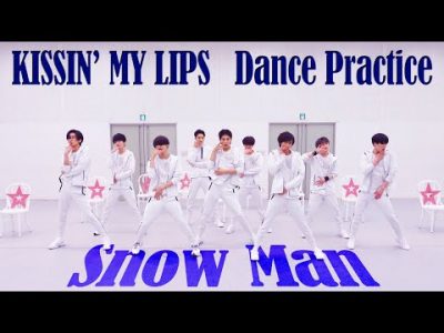 Snow Manがただ踊るだけで100万回再生！　K-POPから輸入された「プラクティス動画」はテレビ出演より効果的かの画像1