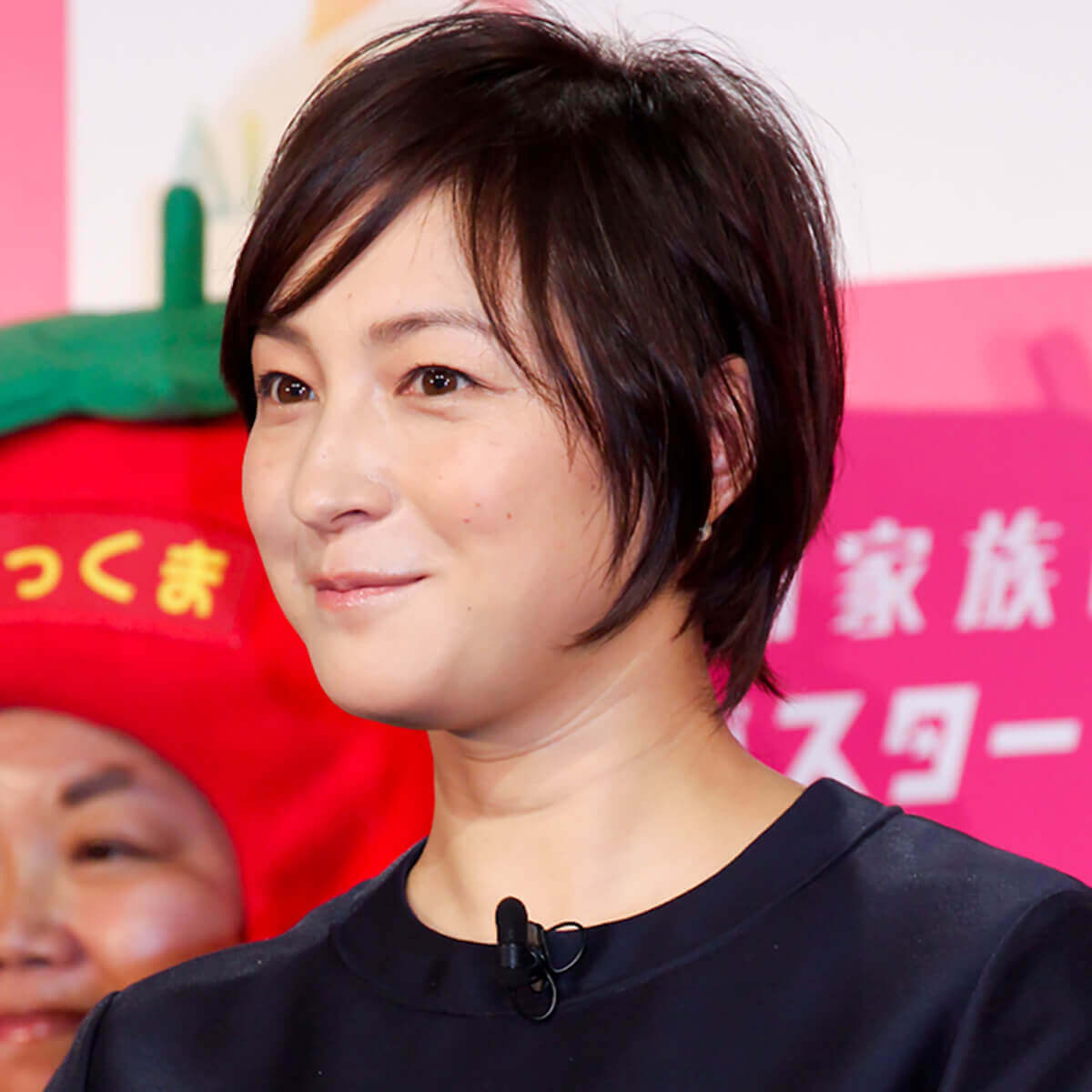 広末涼子「よく生きていたなと」壮絶過去、詳しくはまだ話せない