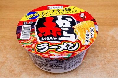 超名店「ど・みそ」もまぜそばに! カップ麺は味噌ラーメン戦国時代へ——王道から変わり種まで3選!!の画像6