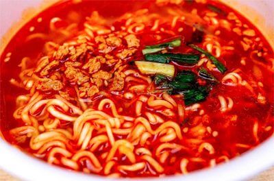 超名店「ど・みそ」もまぜそばに! カップ麺は味噌ラーメン戦国時代へ——王道から変わり種まで3選!!の画像7