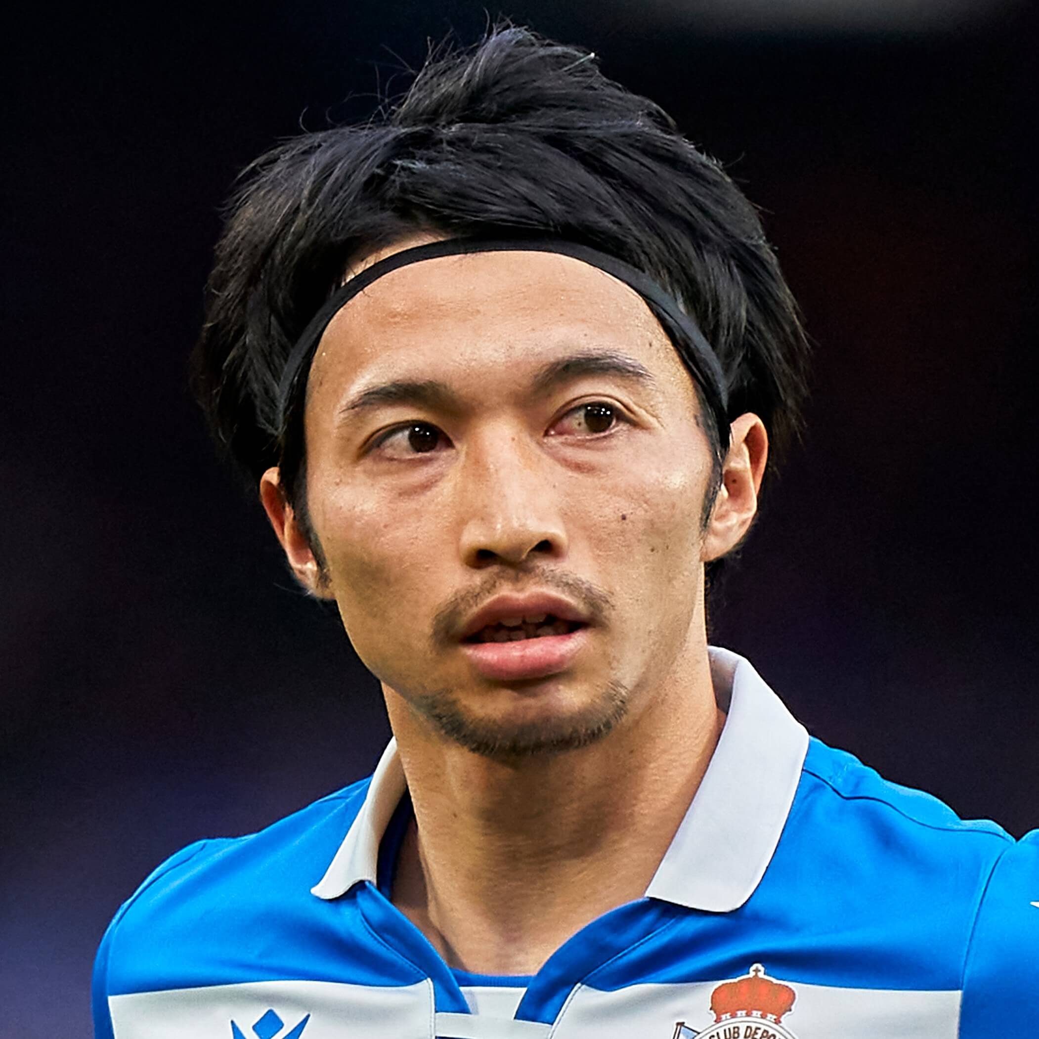 真野恵里菜にも風評被害 日本代表mf 柴崎岳 スペインでの大迷走