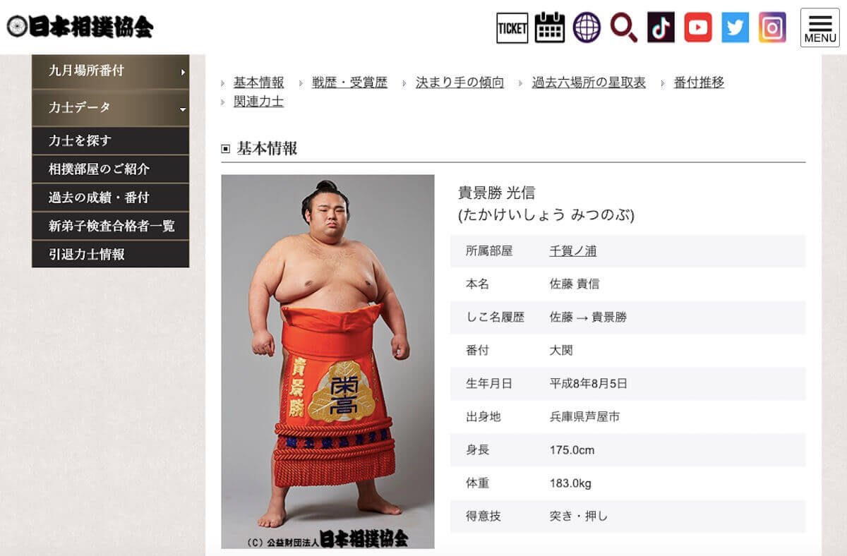 貴景勝 年上美人妻との婚約発表の裏で 関西のタレント美女 の存在が 日刊サイゾー 貴景勝 年上美人妻との婚約発表の裏で 関西のタレント美女 の存在が 日刊サイゾー