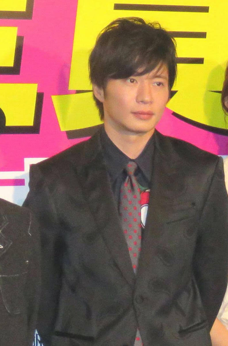 田中圭 金スマ で小栗旬からの イジメ 告白も 絆を感じた 2人の関係っていいな の声 日刊サイゾー 田中圭 金スマ で小栗旬からの イジメ 告白も 絆を感じた 2人の関係っていいな の声 日刊サイゾー