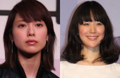 戸田恵梨香「意識する」ムロツヨシへの思いを告白！　黒木華との三角関係に発展か？の画像1