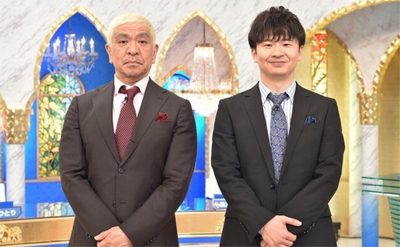 オードリー若林が語る「セカンドの7番」論とダウンタウン病から蘇生した芸人たち「全員負けてから始まる」の画像1