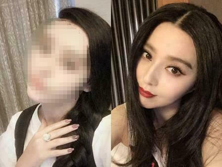 モテすぎて離婚 子供が似ていない ファン ビンビンそっくりに美容整形した女性の顛末 日刊サイゾー