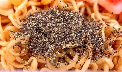 衝撃の「アップルパイ味」も腹括って全力レビュー! 今年下半期に登場した珍品ペヤング3選!!の画像13
