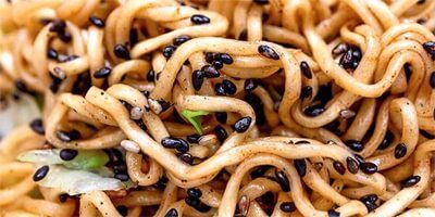 衝撃の「アップルパイ味」も腹括って全力レビュー! 今年下半期に登場した珍品ペヤング3選!!の画像9