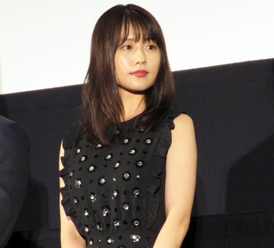 有村架純、スタート間近の主演ドラマが女優としての正念場に!?の画像1