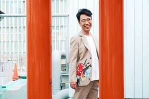 藤井隆が語る「青春の色合いを変えた」角川映画の真髄と役者