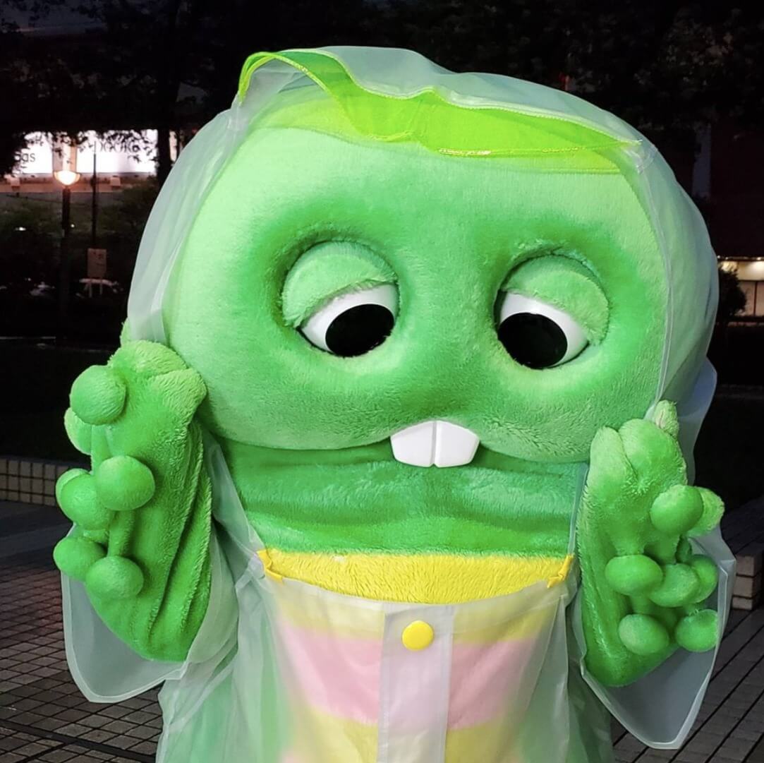 ガチャピン地上波レギュラー復帰 ムックと格差広がる 片方しか起用されない理由は ギャラ問題 か 日刊サイゾー ガチャピン地上波レギュラー復帰 ムックと格差広がる 片方しか起用されない理由は ギャラ問題 か 日刊サイゾー