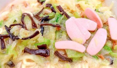 【完成】Go Toトラベルより自宅でカップ麺紀行! 北から南まで有名店の味を再現した絶品コンビニカップ麺3選!の画像10
