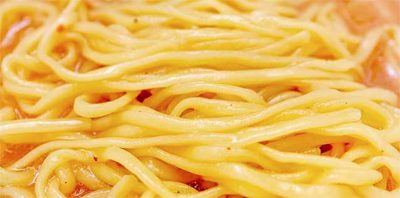 【完成】Go Toトラベルより自宅でカップ麺紀行! 北から南まで有名店の味を再現した絶品コンビニカップ麺3選!の画像4