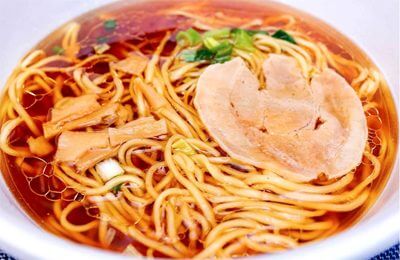 【完成】Go Toトラベルより自宅でカップ麺紀行! 北から南まで有名店の味を再現した絶品コンビニカップ麺3選!の画像6