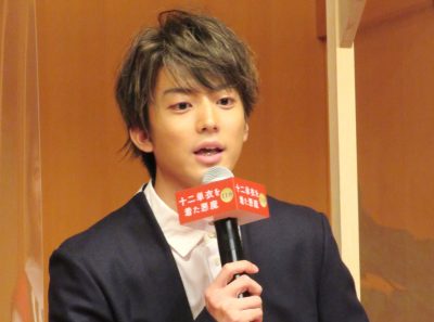 伊藤健太郎、降板舞台の代役ジャニーズJr.に「誰？」の声が殺到　払い戻し地獄か？の画像1