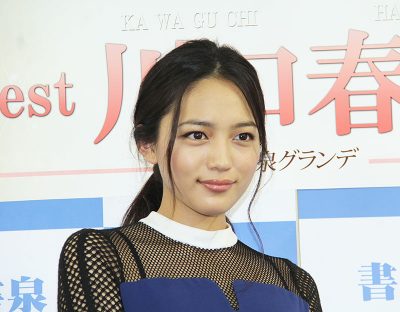 好感度オバケの芦田愛菜投入は苦肉の策？　川口春奈不在で『麒麟がくる』大ピンチの画像1