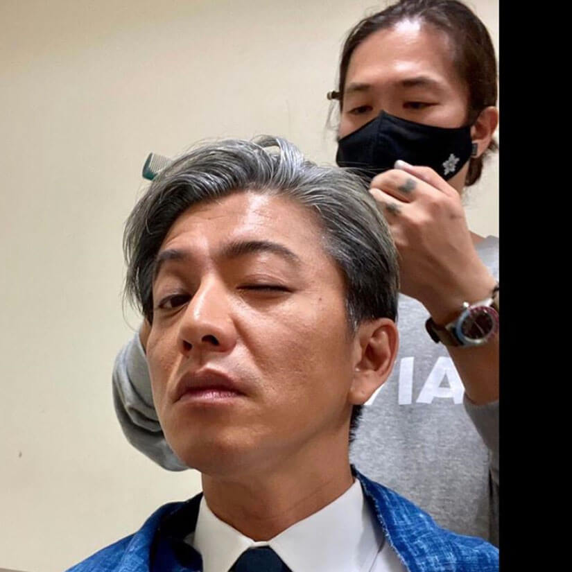 木村拓哉、『日刊ゲンダイ』に警告!? ファンも注目していないネットニュースに反論か｜日刊サイゾー