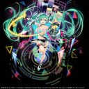 初音ミクのスマホ音ゲー大会が 賞金総額100万円！  やっとこさeスポーツが本格化か