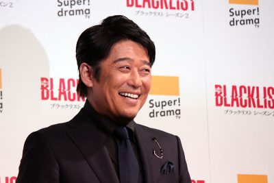 坂上忍、バイキングで石田純一の映画監督デビューをあざ笑う…「僕はノーコメント」の画像1