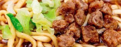 【完成】二郎インスパイア~伝説のすた丼屋コラボまで! ニンニク尽くしのスタミナ系カップ麺3選【10月カップ麺新商品】の画像10