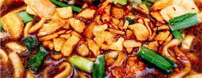 【完成】二郎インスパイア~伝説のすた丼屋コラボまで! ニンニク尽くしのスタミナ系カップ麺3選【10月カップ麺新商品】の画像9