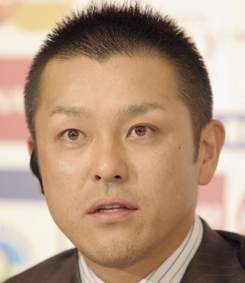 元中日監督・谷繁氏息子に「薬物疑惑」に 球界大物OBが大激怒！の画像1