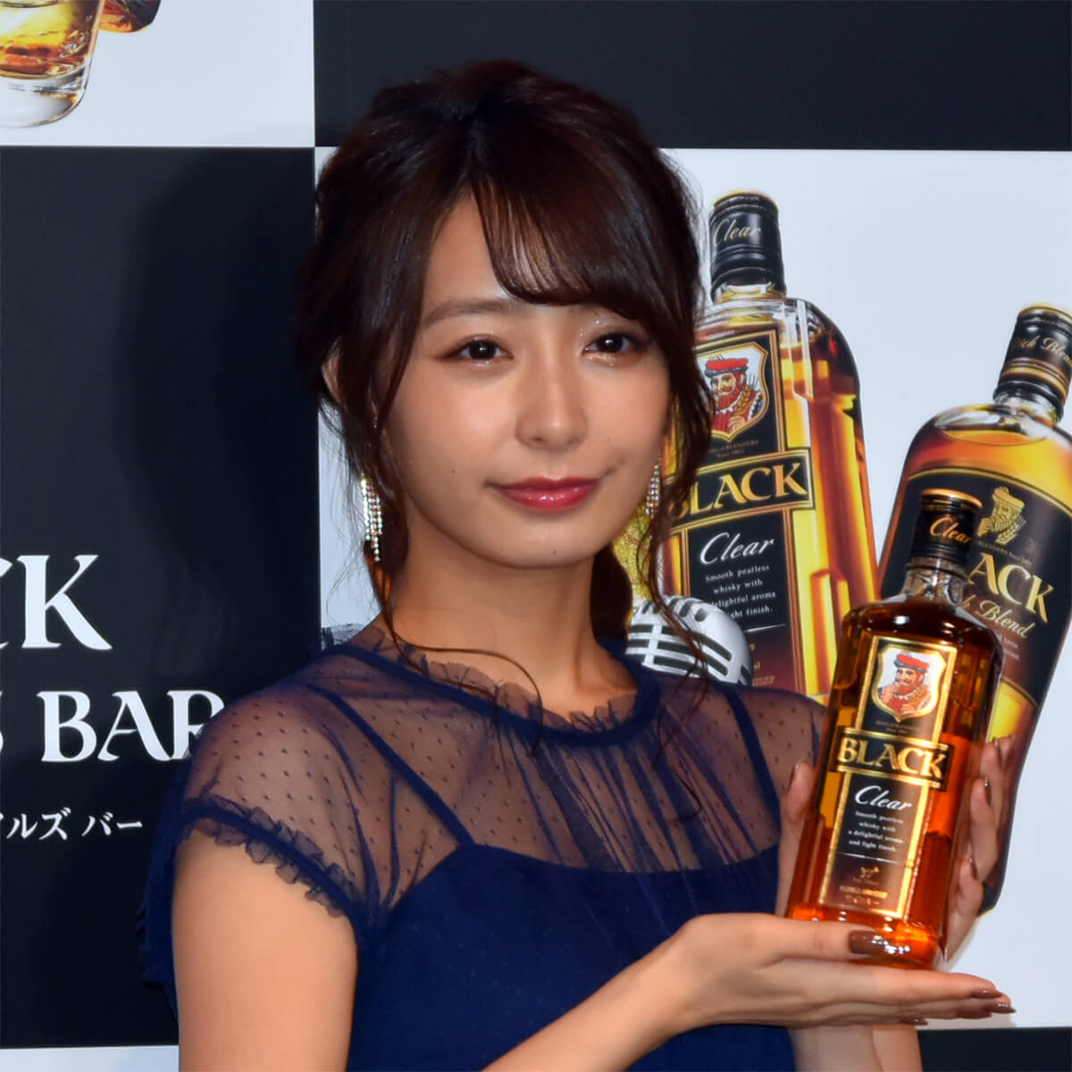 宇垣美里、アニメ好きなのに空前の『鬼滅の刃』ブームに乗れず迷走一直線