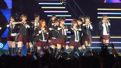 坂道シリーズもすでにピークアウト？　2021年の女性アイドル業界は正念場かの画像1