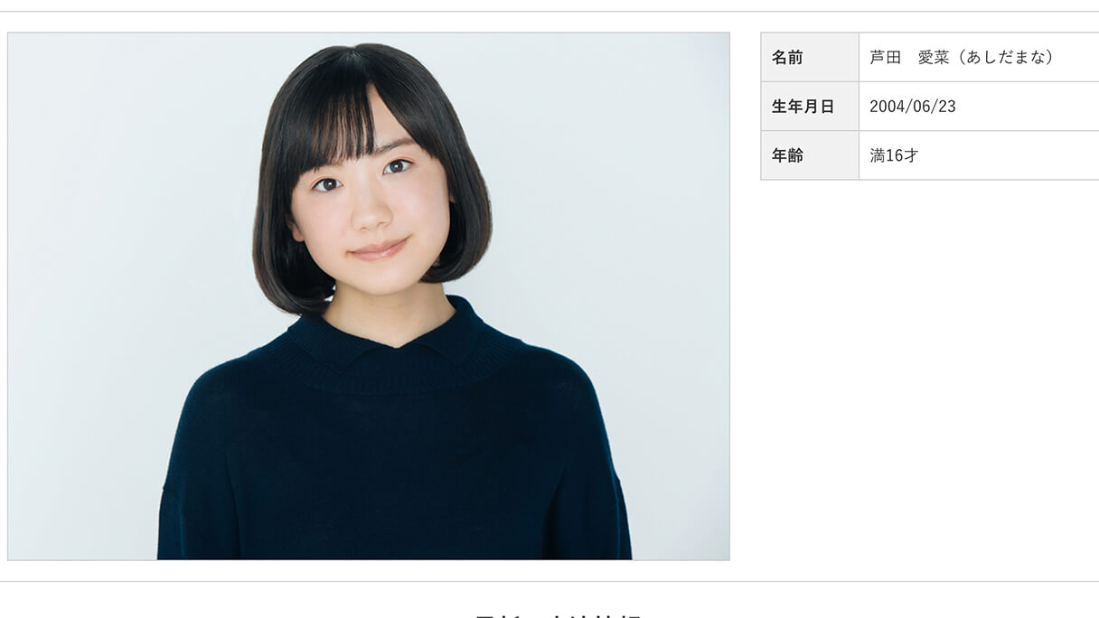 芦田愛菜がまさかの「ポスト池上彰」大本命!?　小学生時代から仕事と学業を両立する超人