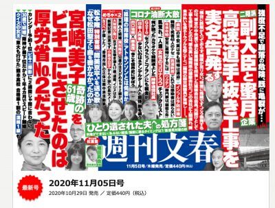 菅義偉総理のタニマチ公有地格安払い下げ疑惑で第二の森友問題が勃発か?の画像1