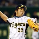 阪神・藤川引退試合にロッテ・鳥谷が極秘来場も…空気読めずにブーイング