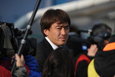 楽天・石井監督、急転直下でGM兼任決めた「背水の覚悟」現場ウケは微妙かの画像1