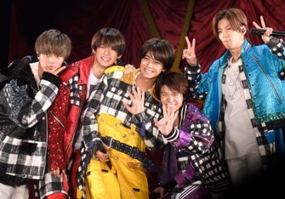 キンプリ岸と神宮寺ダブル主演『DREAM BOYS』今年はガッツリ堂本光一が演出！「ジャニーさんの良さがなくなる」の声もの画像1