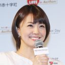 小林麻耶、整体師夫と「離婚協議」報道で注目される芸能界復帰の可能性