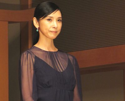 黒木瞳監督作が大爆死確定！その転機と身内の起こしたとんでもない不祥事の画像1