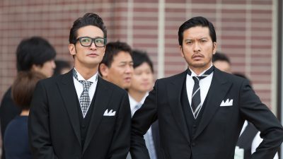 松岡昌宏が語る長瀬智也の類稀なスター性「TOKIOのゴマキは長瀬だった」の画像1