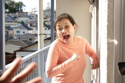 ご近所トラブルにはどう対処すればいいのか? 篠原ゆき子の初主演映画『ミセス・ノイズィ』の画像2