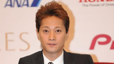 中居正広、新型コロナの寄付額は2000万円報道!? SMAP時代からこつこつチャリティ続け新仕事は収束後かの画像1