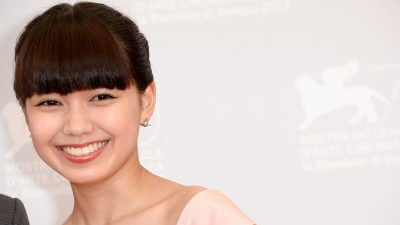 二階堂ふみ、紅白の司会抜てきでNHK御用達女優に 映画『ばるぼら』が障壁だった?の画像1