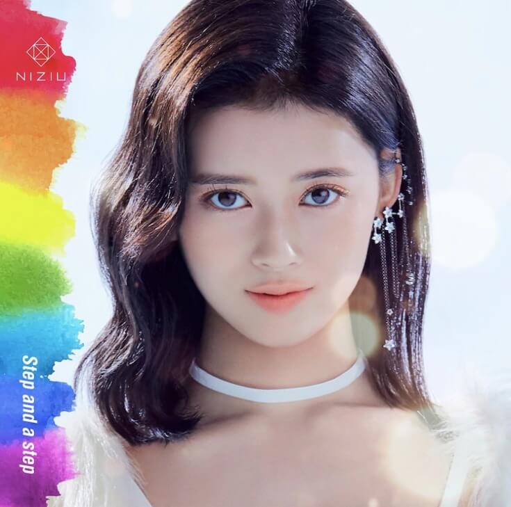 NiziU リマのために決断? Zeebra、不倫発覚から3カ月のスピード離婚は