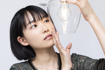 押井守原案の映画『ビューティフルドリーマー』 主演の小川紗良が語る「メタ作品」の撮影舞台裏の画像4