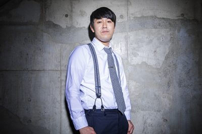 「このままM-1決勝に行けなかったら、忘れられて終わりな気がする」今年に懸けるオズワルドの気迫の画像2