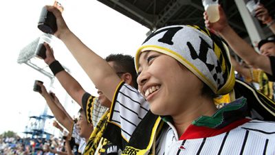 プロ野球阪神、身内が批判ツイート炎上で関係者も憤慨の画像1